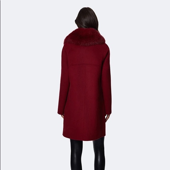 Dawn Levy Cecilia Coat - Picture 2 of 6